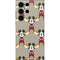 Disney Mickey Mouse Pattern Formation Galaxy S25 Ultra Skin